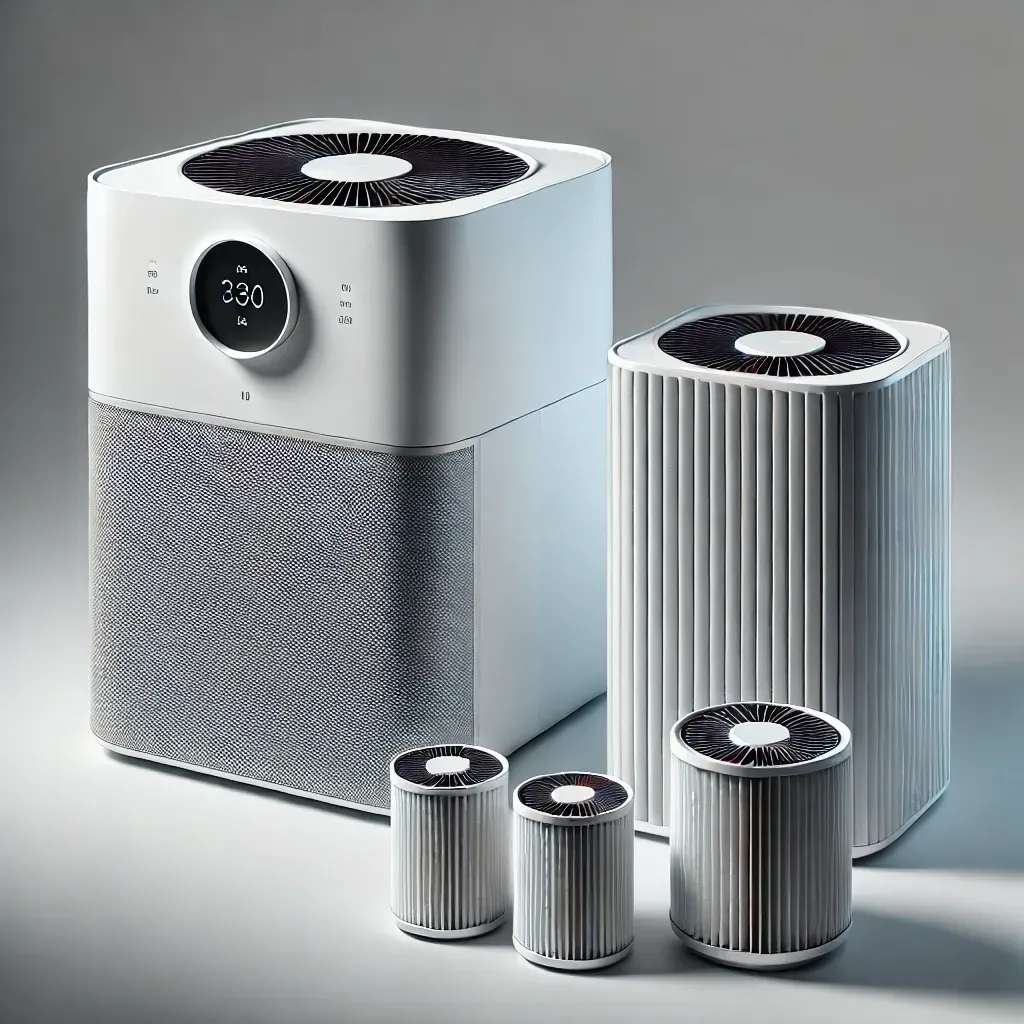 Air Purifiers