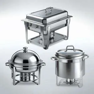 Chafing Dishes