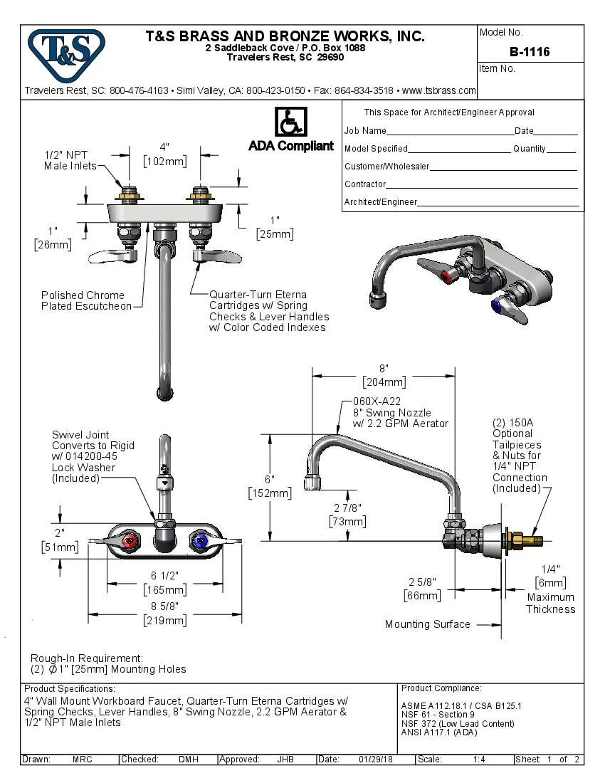 t-s-brass-b-1116-manual-faucets-specsheet-260222b4phri.pdf