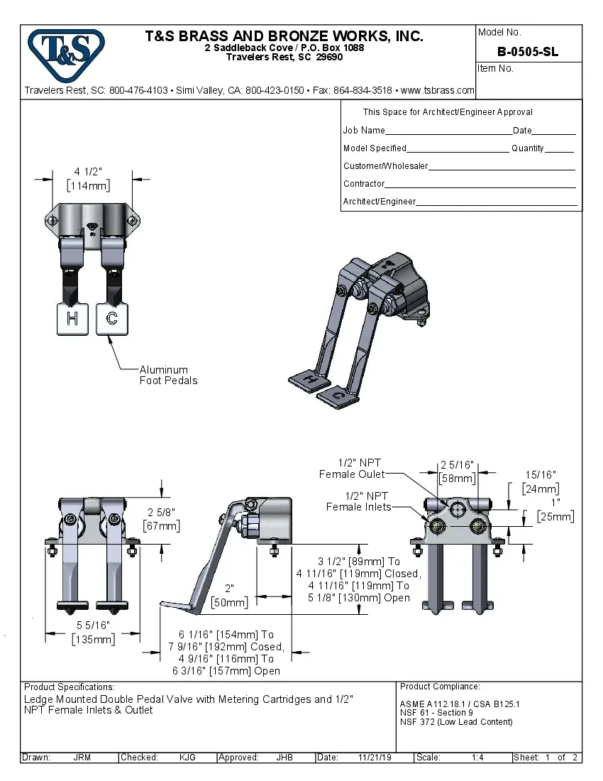 t-s-brass-b-0505-sl-manual-faucets-specsheet-2602228rv2ef.pdf