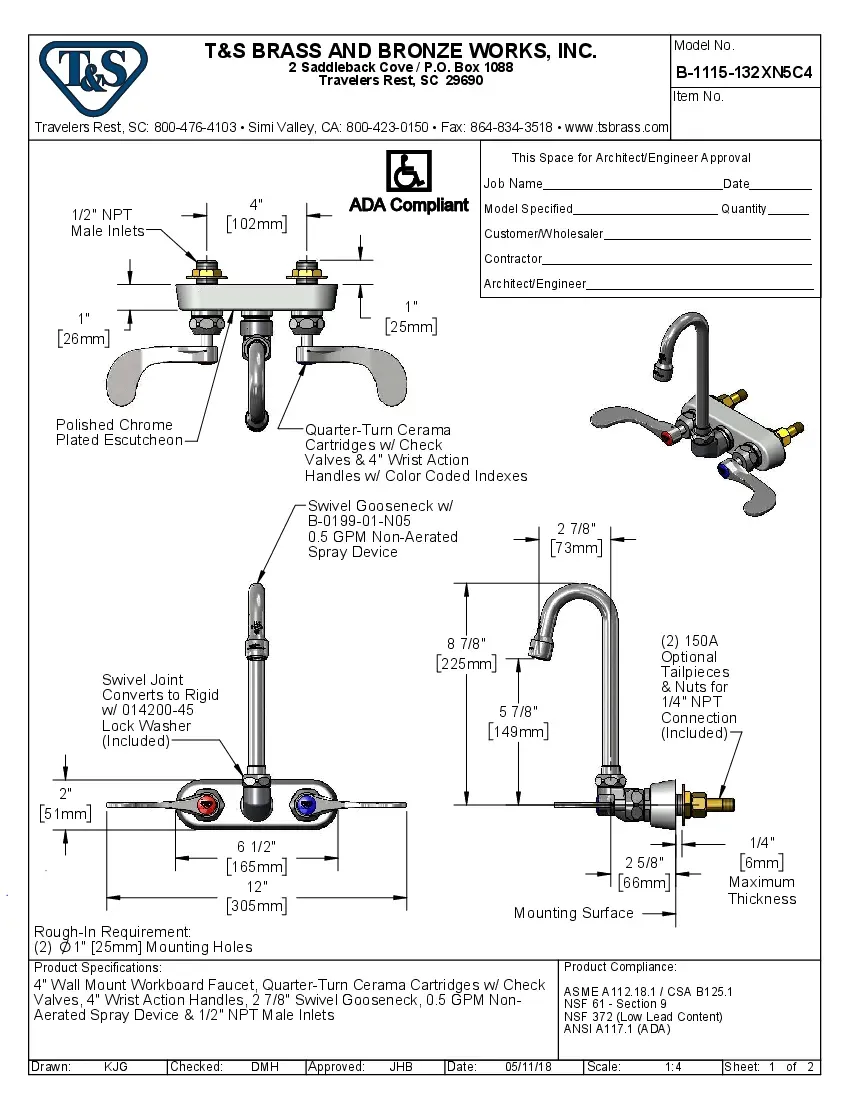 t-s-brass-b-1115-132xn5c4-manual-faucets-specsheet-260222uqxsg7.pdf