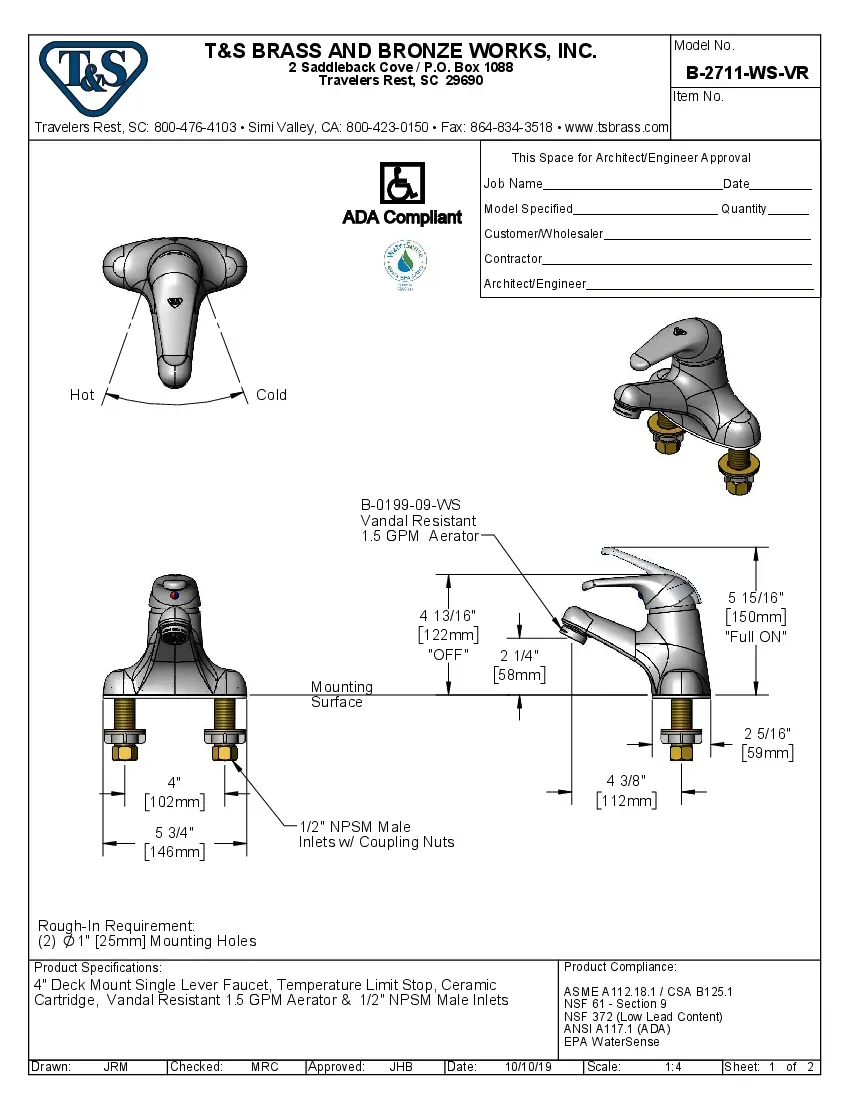 t-s-brass-b-2711-ws-vr-manual-faucets-specsheet-260222625wnv.pdf