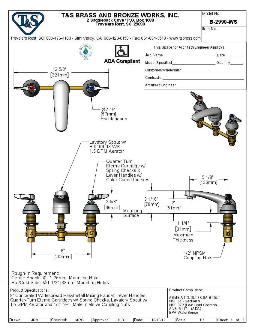 t-s-brass-b-2990-ws-manual-faucets-specsheet-2602220g8pnn.pdf