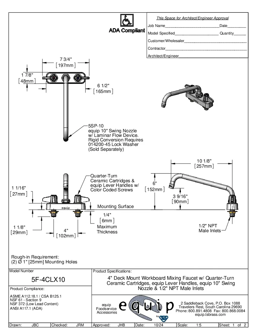 t-s-brass-5f-4clx10-faucet-deck-mount-specsheet-260222r65v0i.pdf