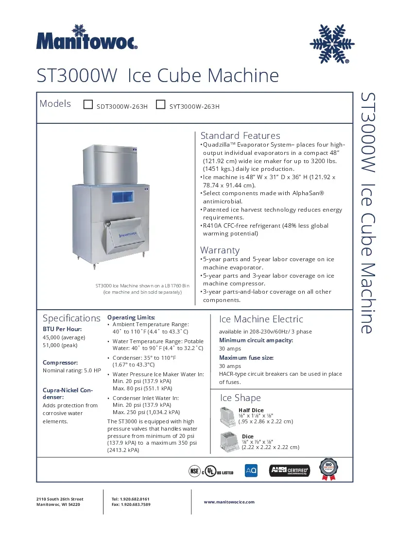 manitowoc-sdt3000w-263h-ice-maker-cube-style-specsheet-2602228l90q0.pdf