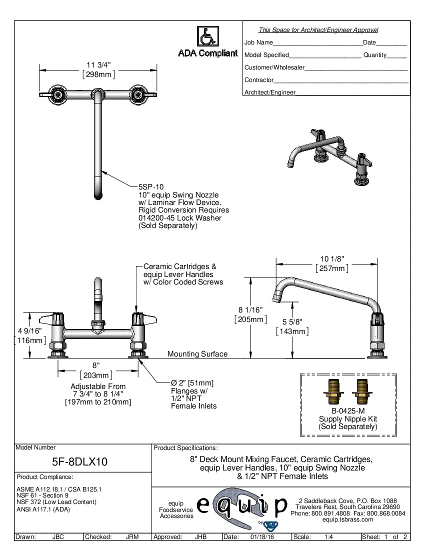t-s-brass-5f-8dlx10-faucet-deck-mount-specsheet-260222vq0w00.pdf