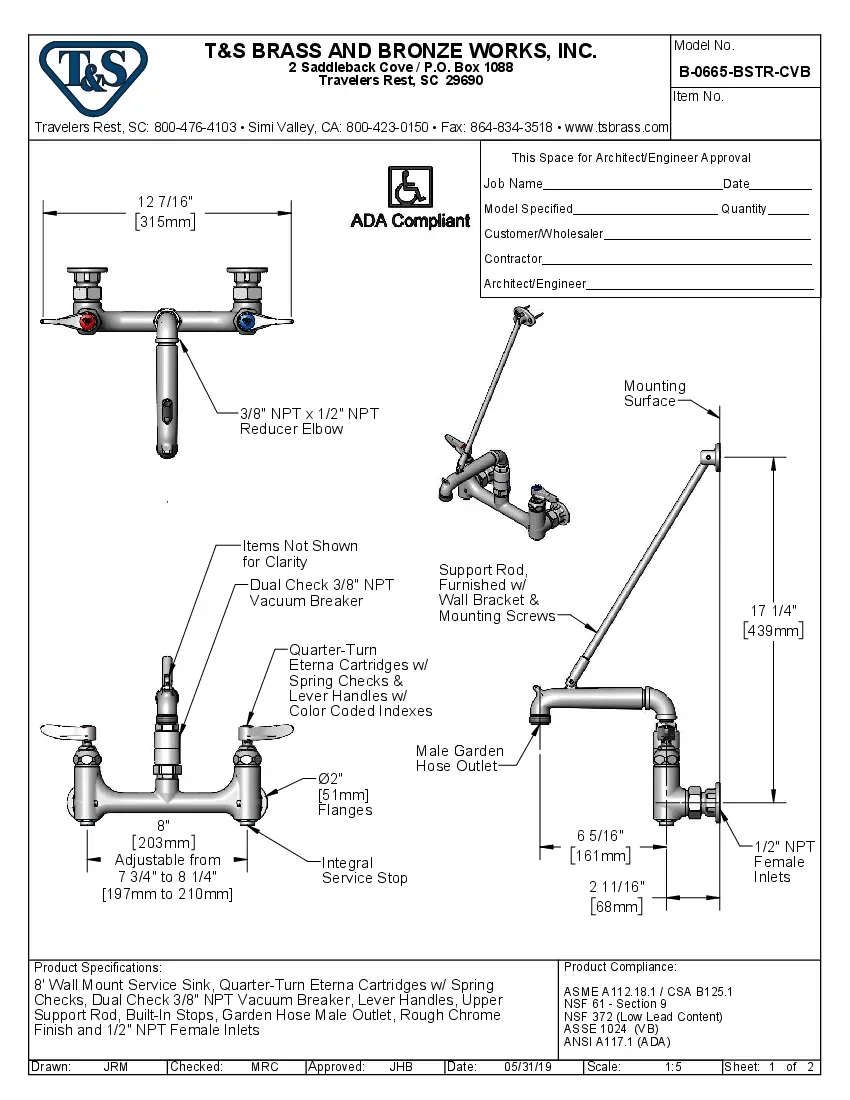 t-s-brass-b-0665-bstr-cvb-manual-faucets-specsheet-2602222jh7jg.pdf