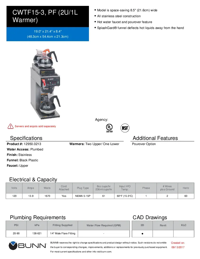 bunn-12950-0213-coffee-brewer-for-decanters-specsheet-260308sd5iyy.pdf