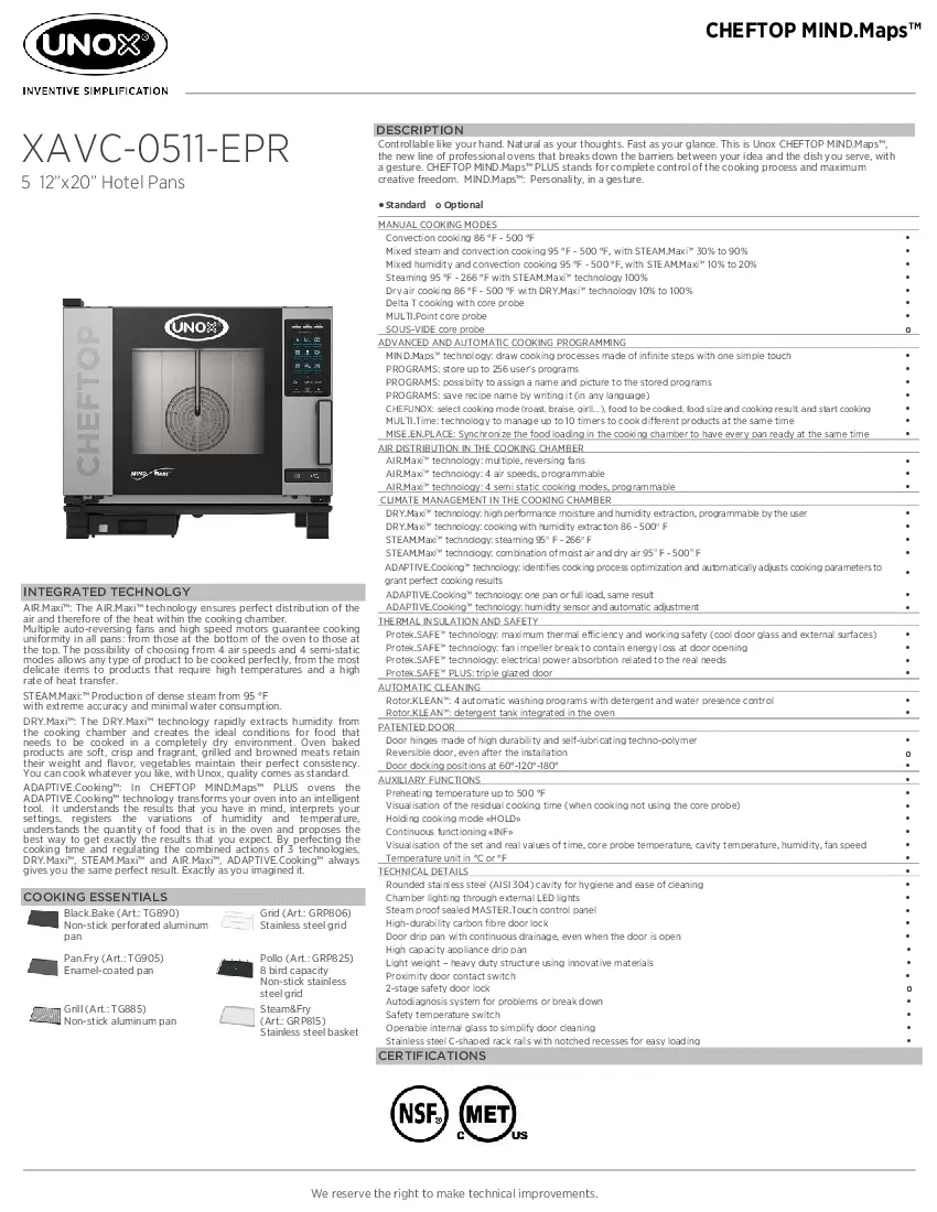 unox-xavc-0511-eprm-combi-oven-electric-specsheet-260222c60pno.pdf
