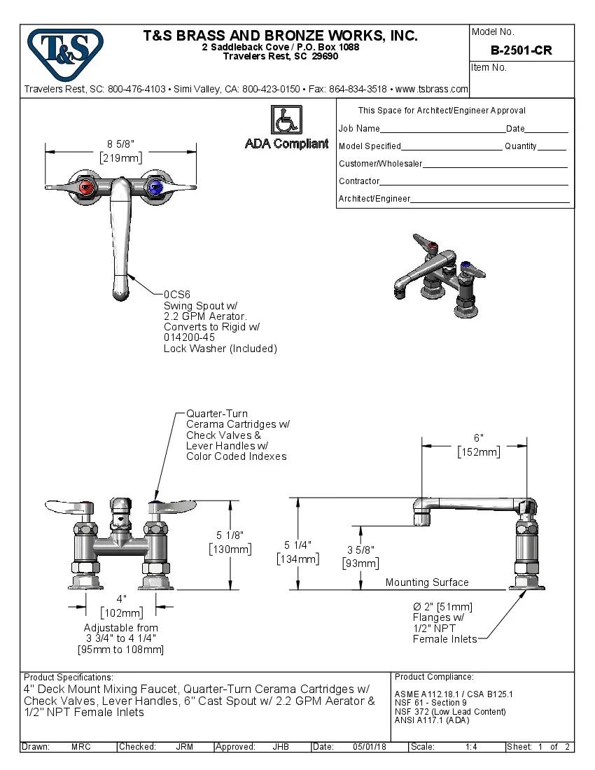 t-s-brass-b-2501-cr-manual-faucets-specsheet-2602226kkrzm.pdf