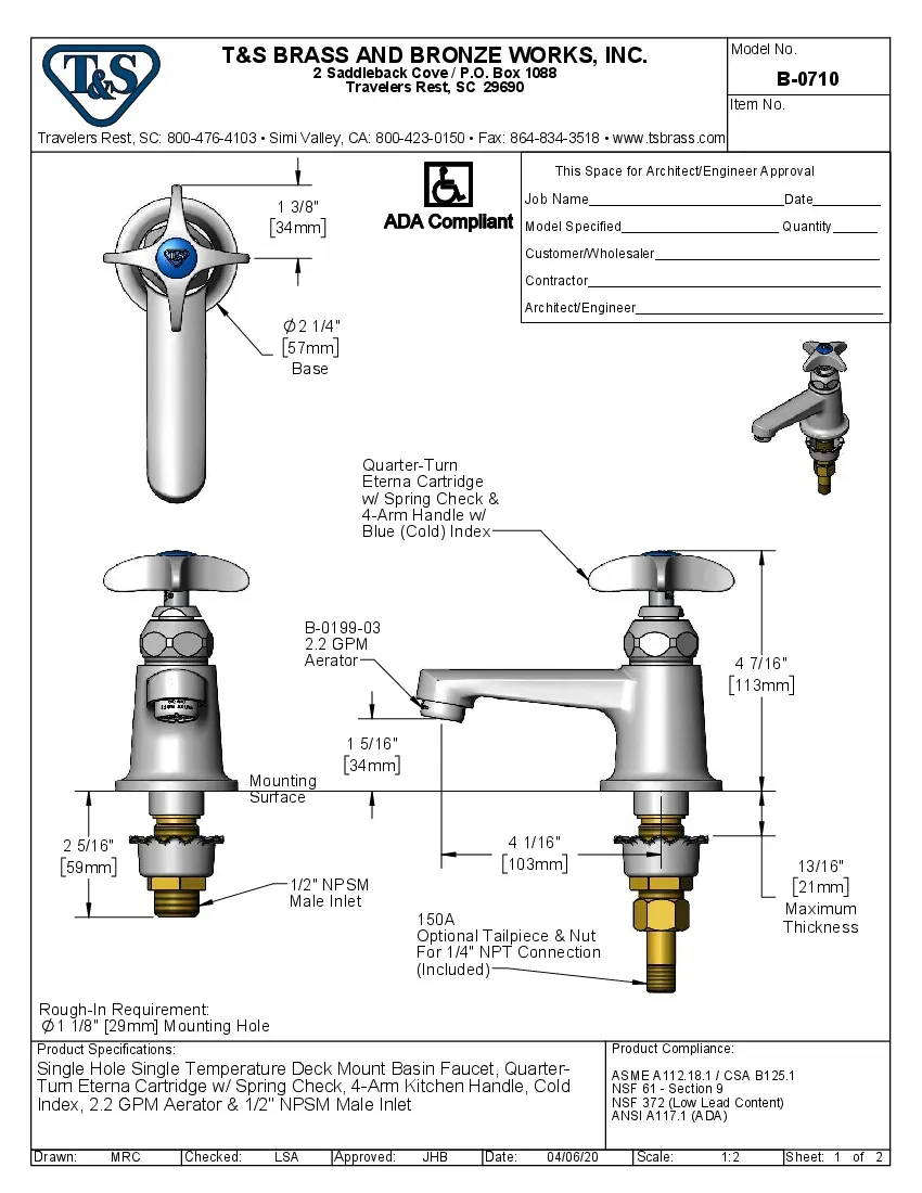 t-s-brass-b-0710-manual-faucets-specsheet-260222d0tir5.pdf