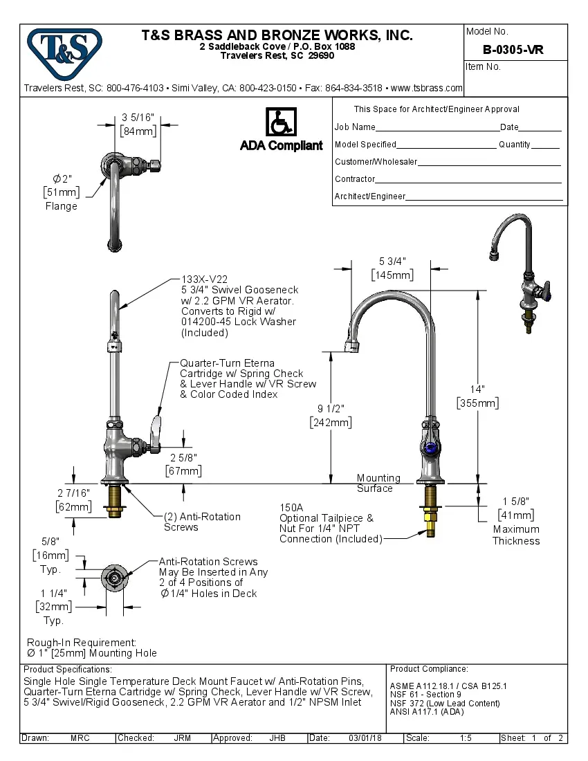 t-s-brass-b-0305-vr-faucet-pantry-specsheet-260222t5mhp9.pdf