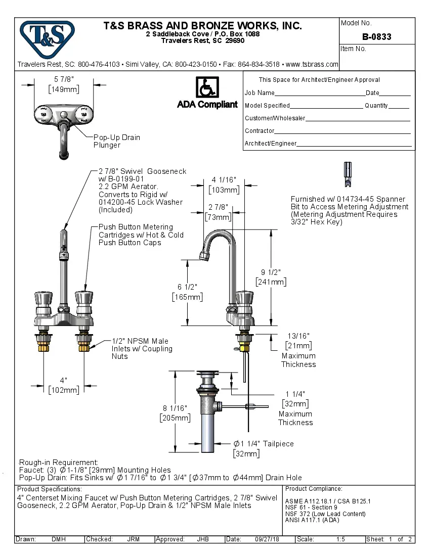 t-s-brass-b-0833-manual-faucets-specsheet-26022276yp9y.pdf
