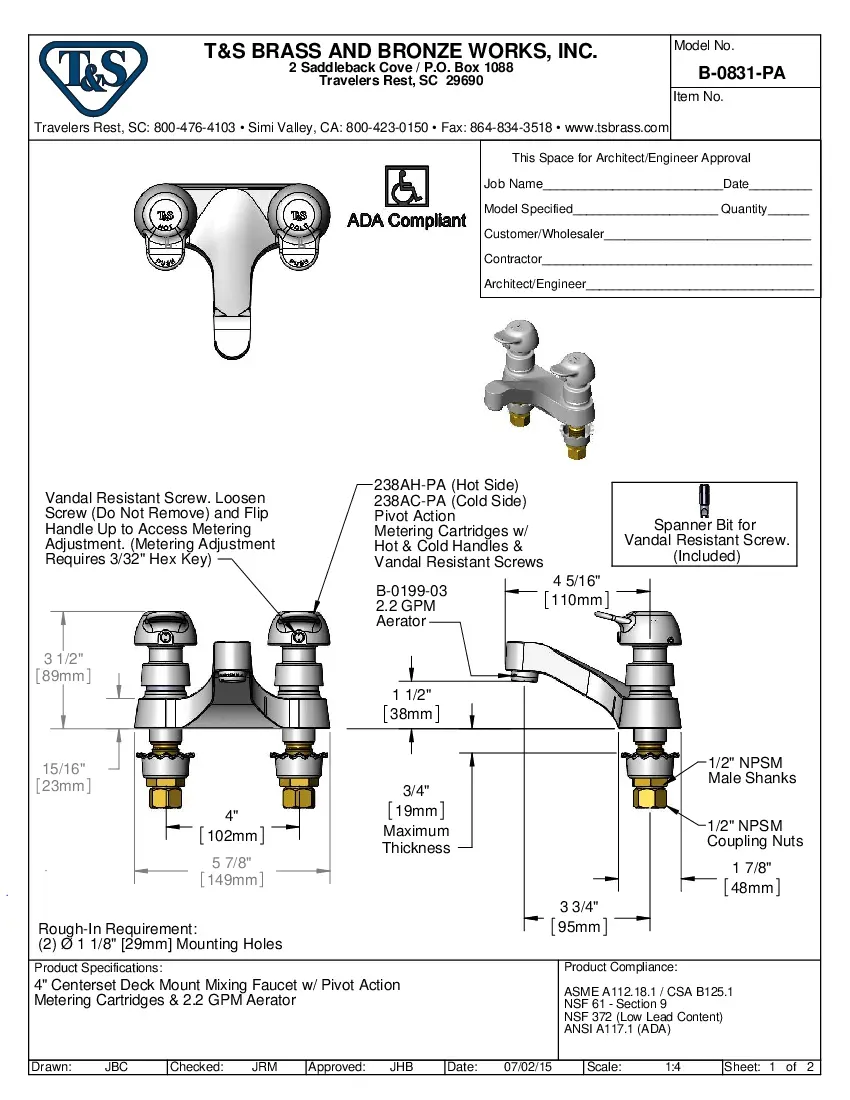 t-s-brass-b-0831-pa-manual-faucets-specsheet-260222tt4kt6.pdf