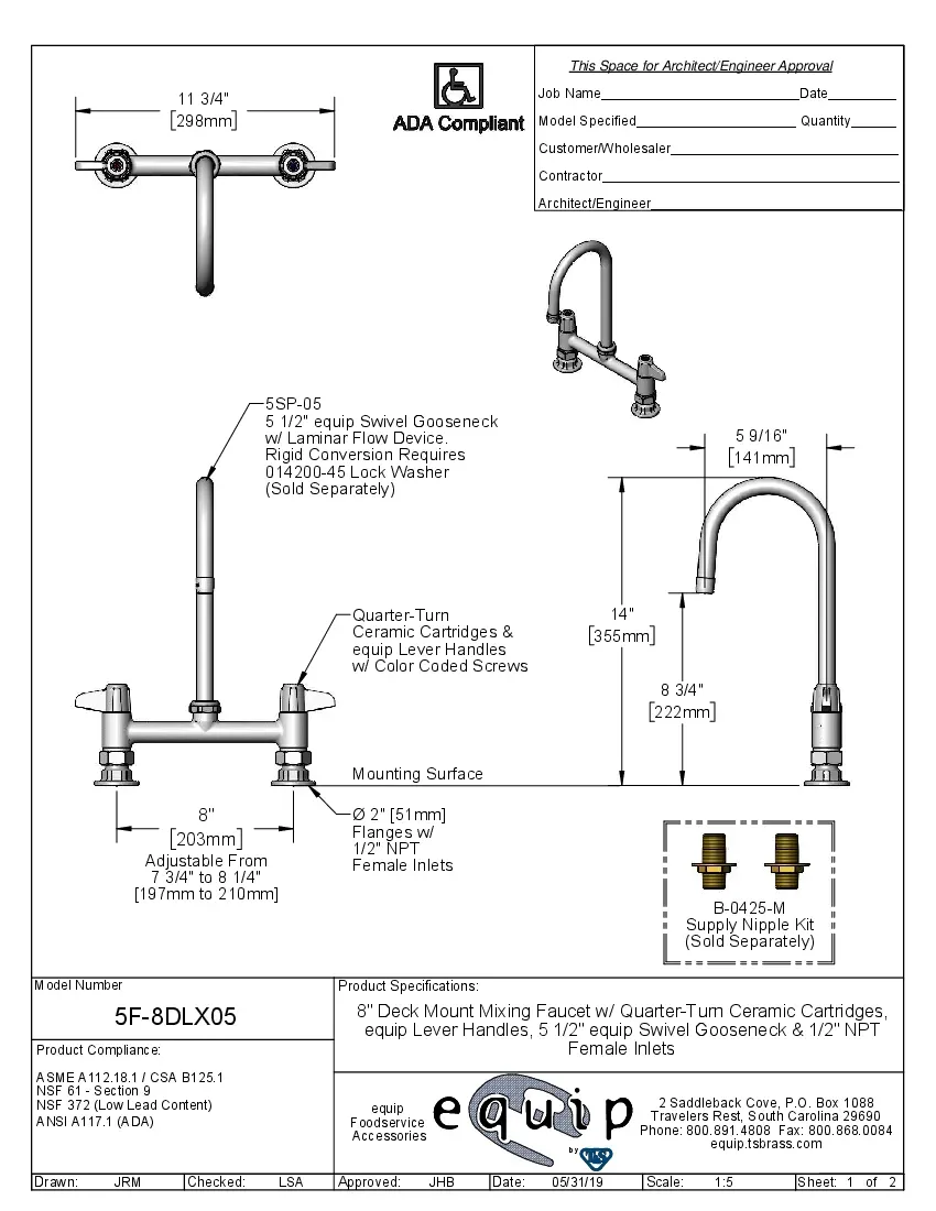 t-s-brass-5f-8dlx05-faucet-deck-mount-specsheet-2602220759ja.pdf