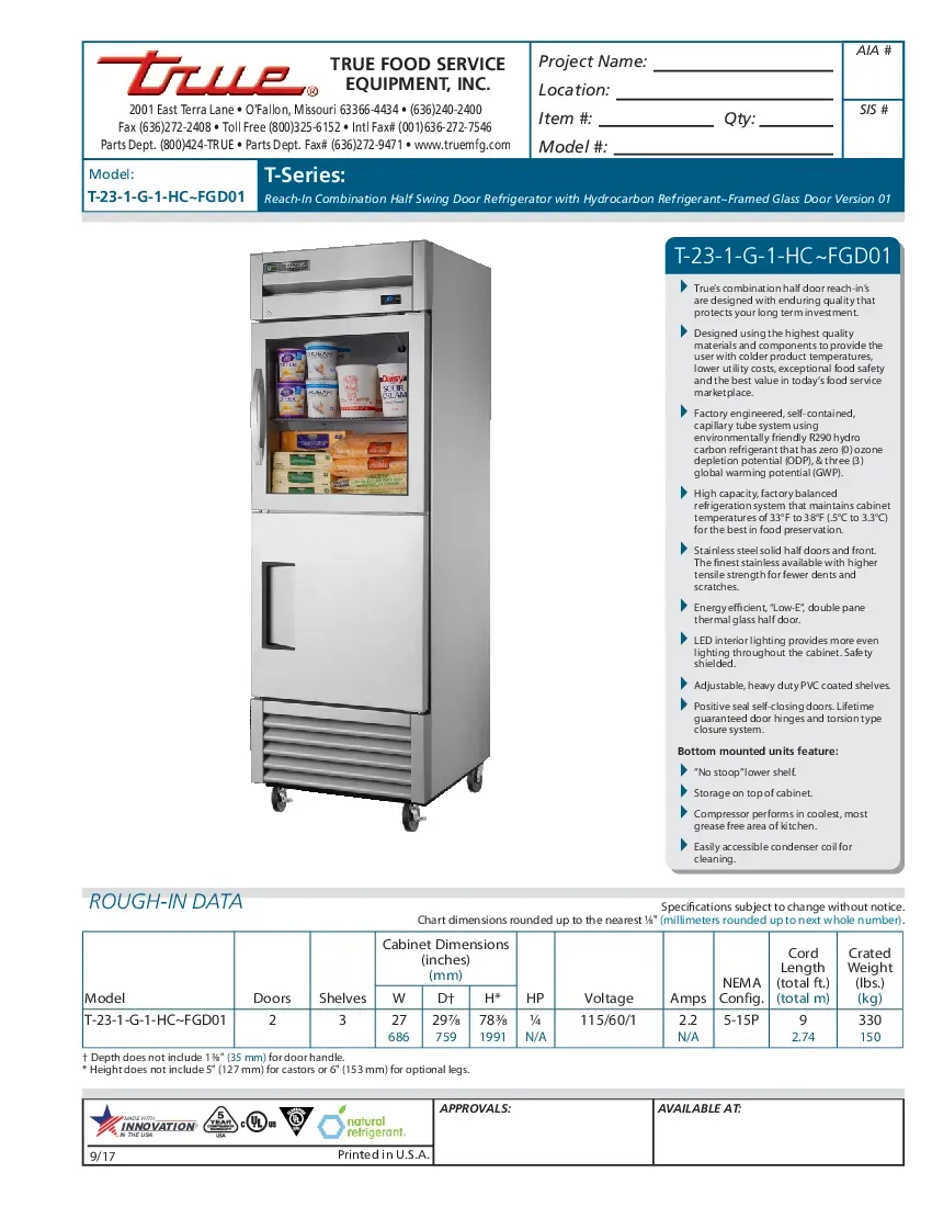 true-manufacturing-t-23-1-g-1-hc-fgd01-refrigerator-reach-in-specsheet-260222lry7wy.pdf