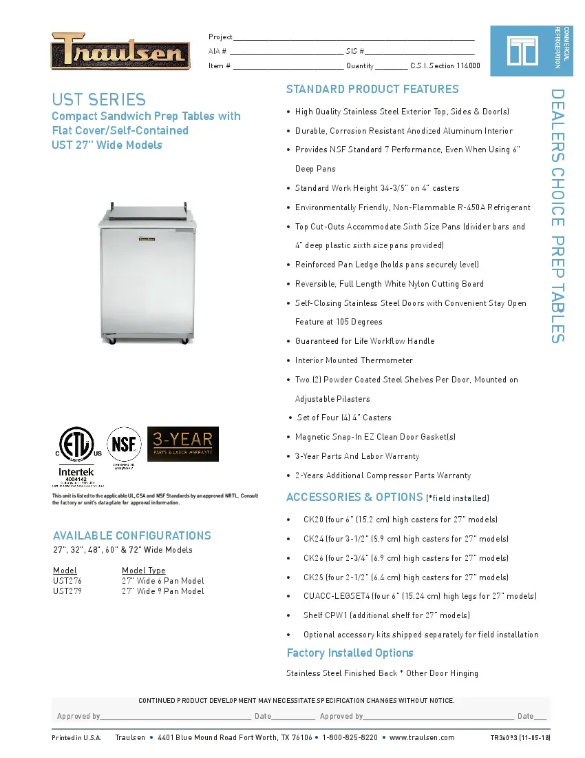 traulsen-ust276-l-refrigerated-counter-sandwich-salad-unit-specsheet-260222mojl4a.pdf
