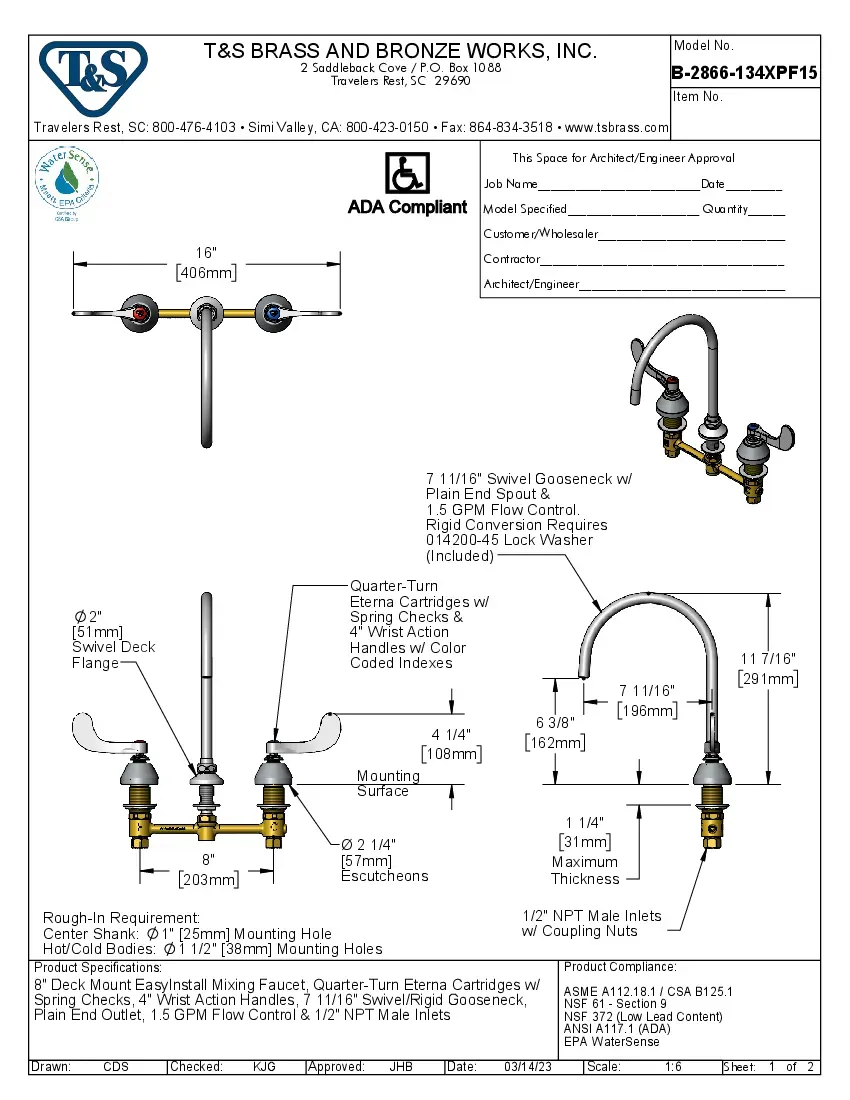 t-s-brass-b-2866-134xpf15-manual-faucets-specsheet-260222rmkedm.pdf