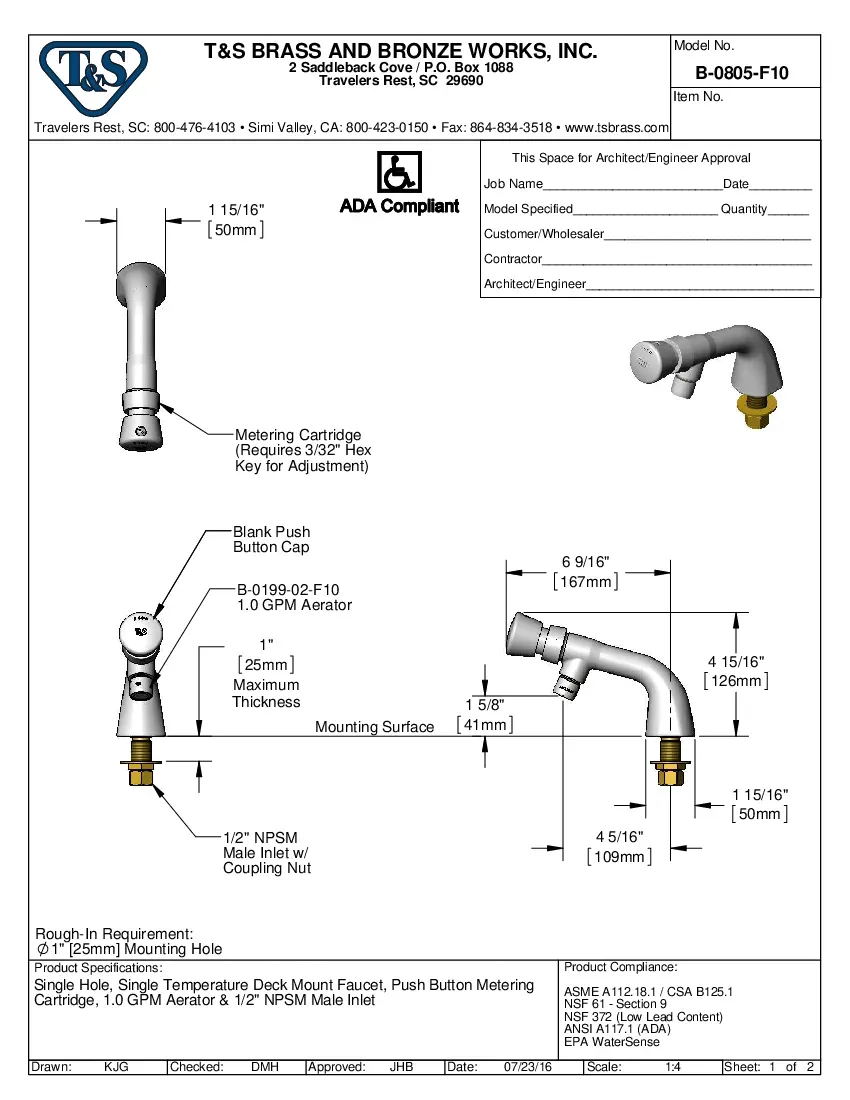 t-s-brass-b-0805-f10-manual-faucets-specsheet-260222gwn0on.pdf