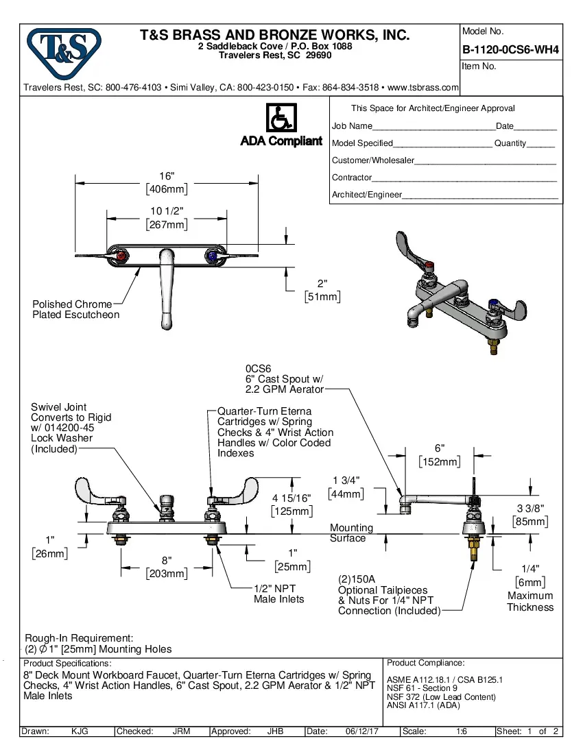 t-s-brass-b-1120-0cs6-wh4-manual-faucets-specsheet-260222y70uj4.pdf