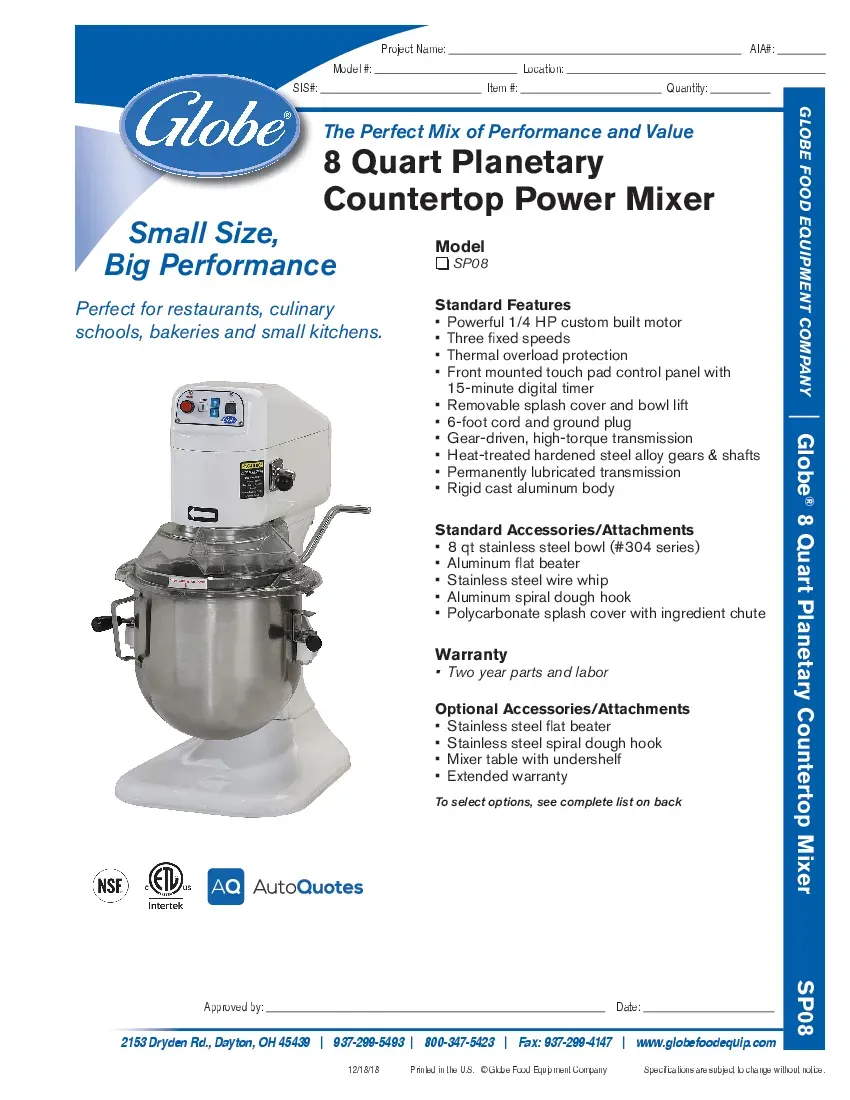 globe-sp08-mixer-planetary-specsheet-260222qy4ijo.pdf