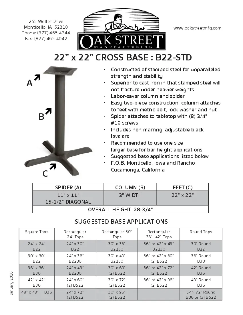 oak-street-b22-std-table-base-metal-specsheet-2602220msai3.pdf