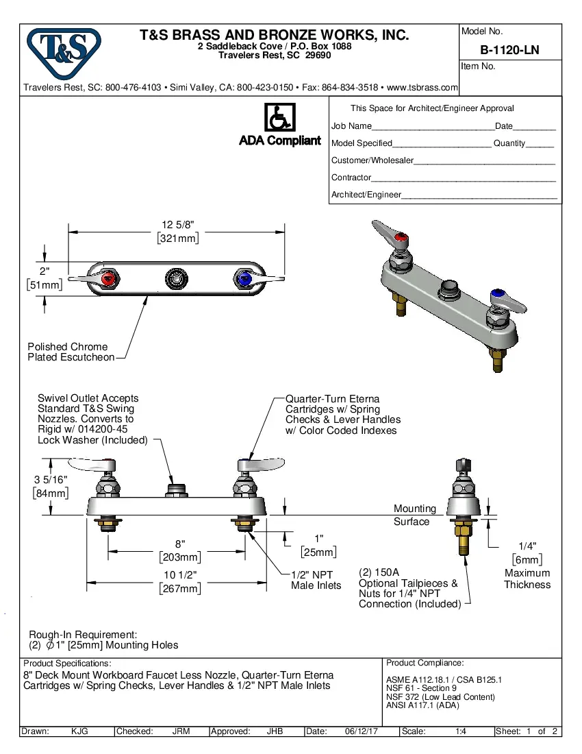 t-s-brass-b-1120-ln-manual-faucets-specsheet-2602222uikp0.pdf