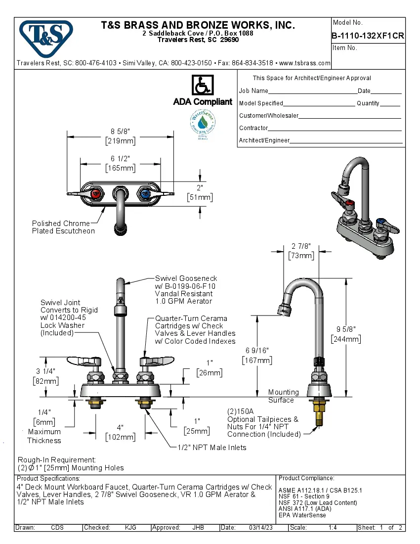 t-s-brass-b-1110-132xf1cr-manual-faucets-specsheet-2602223v25x2.pdf