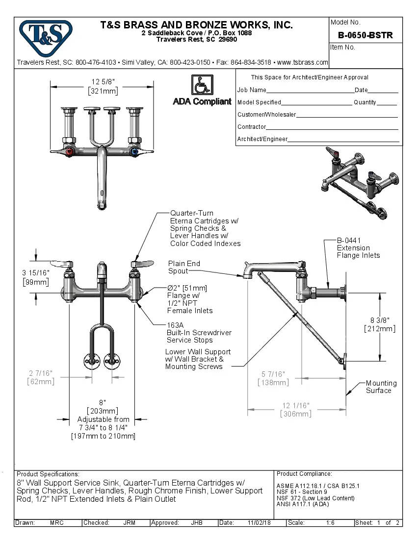 t-s-brass-b-0650-bstr-manual-faucets-specsheet-260222d4em4c.pdf