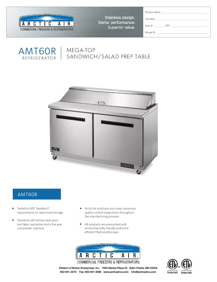 arctic-air-amt60r-refrigerated-counter-mega-top-sandwich-salad-unit-specshe-260222lp9wt2.pdf