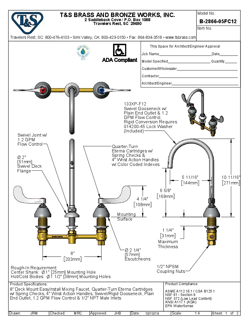 t-s-brass-b-2866-05fc12-manual-faucets-specsheet-260222ioq5gf.pdf