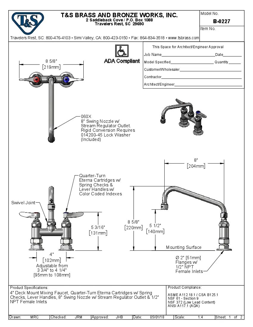 t-s-brass-b-0227-faucet-deck-mount-specsheet-2602221vvd6t.pdf
