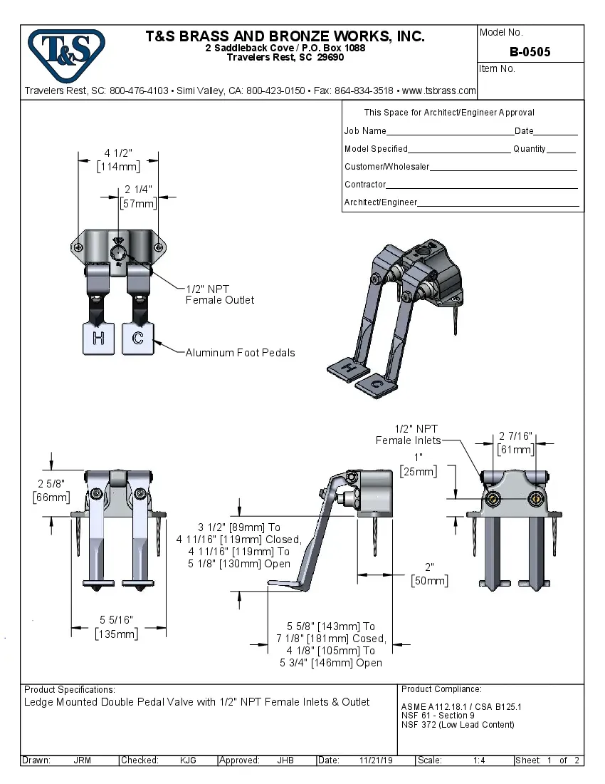 t-s-brass-b-0505-manual-faucets-specsheet-260222yoydwq.pdf