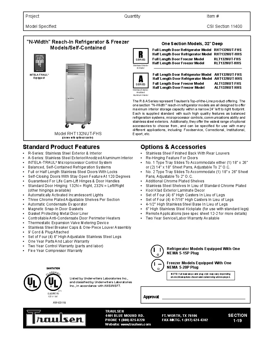 traulsen-rht132n-hhg-refrigerator-reach-in-specsheet-2602223wy8wf.pdf