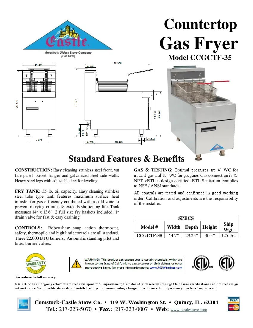 comstock-castle-ccgtf-35-n-gas-countertop-fryer-specsheet-260222oltyoa.pdf