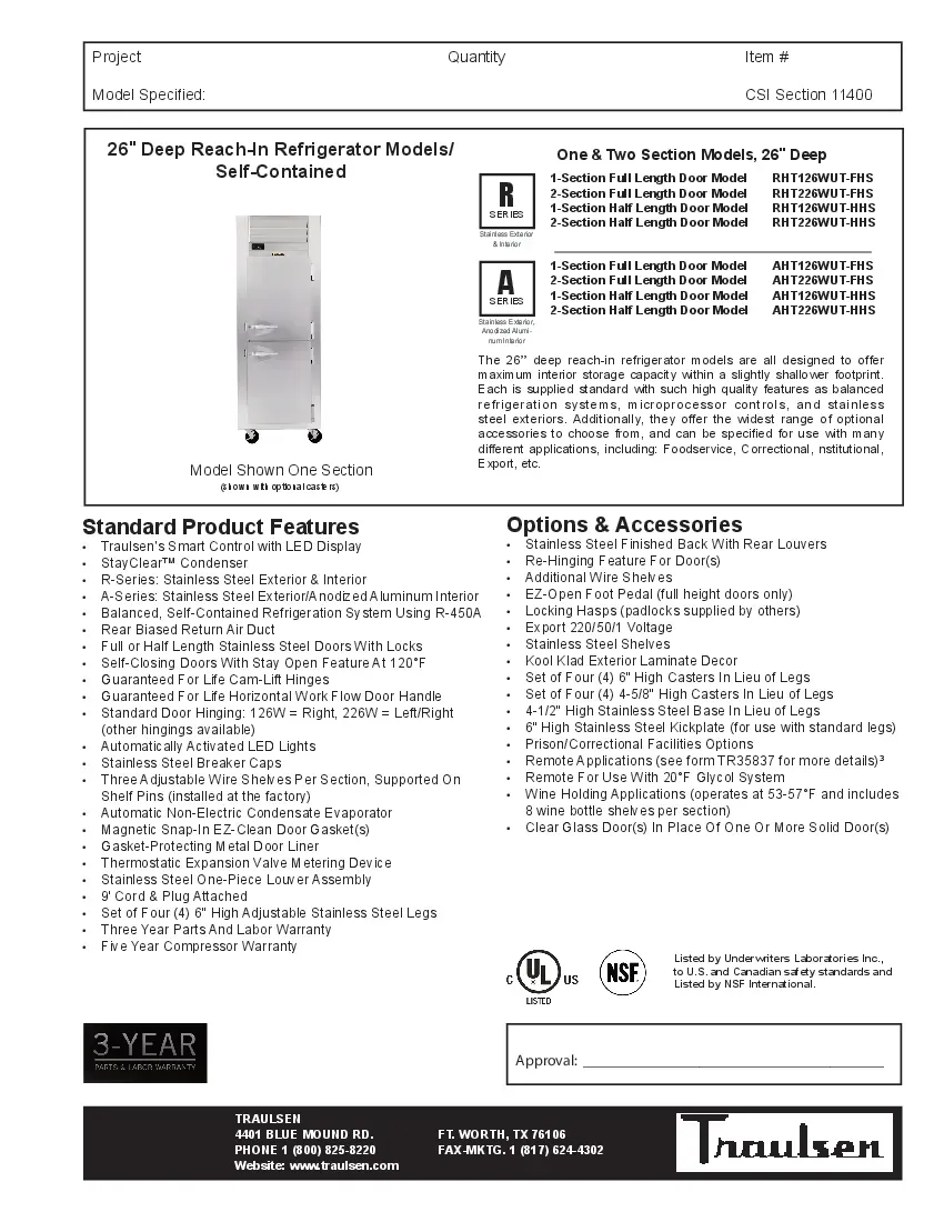 traulsen-rht126wut-fhs-refrigerator-reach-in-specsheet-26022296za9r.pdf