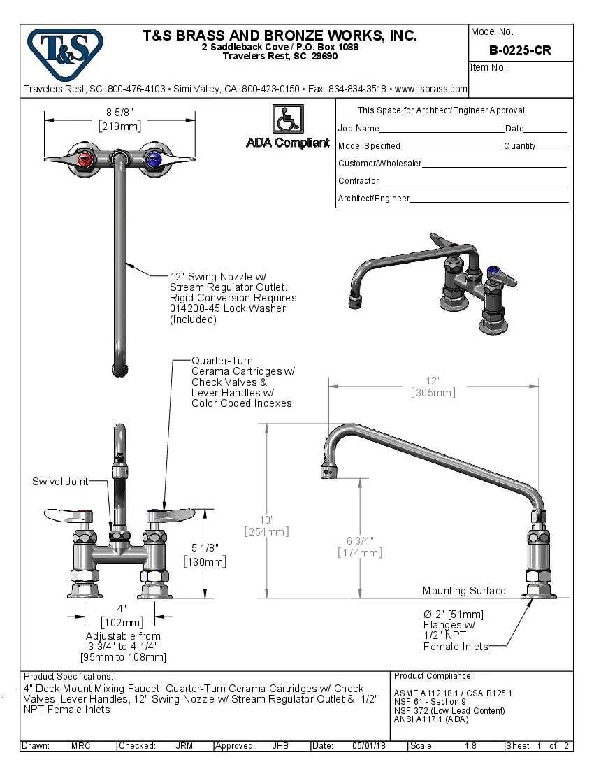 t-s-brass-b-0225-cr-faucet-deck-mount-specsheet-260222gsjm32.pdf
