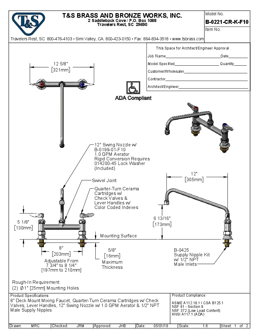 t-s-brass-b-0221-cr-k-f10-faucet-deck-mount-specsheet-260222vqb9hg.pdf