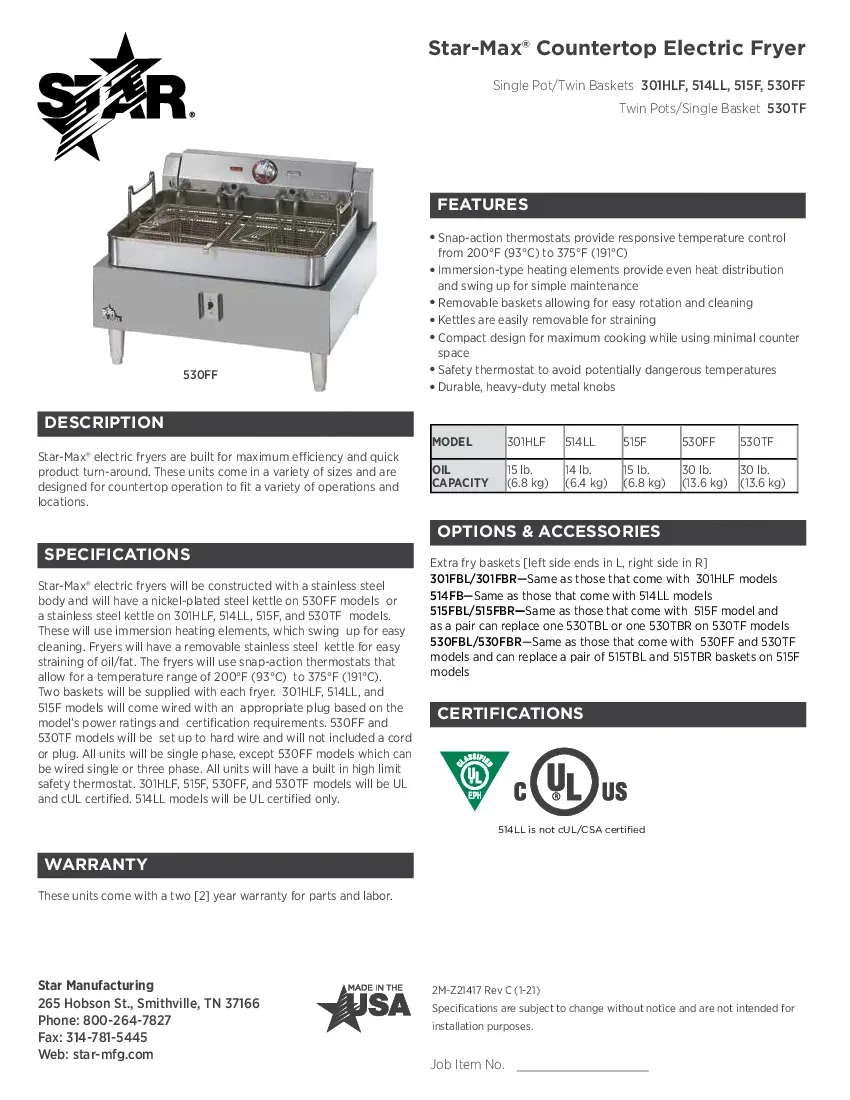 star-530tf-fryer-electric-countertop-split-pot-specsheet-260503o73t70.pdf