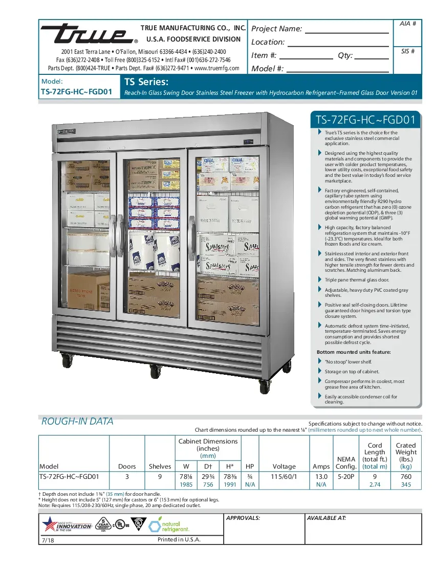 true-manufacturing-ts-72fg-hc-fgd01-freezer-reach-in-specsheet-260222ma63dp.pdf