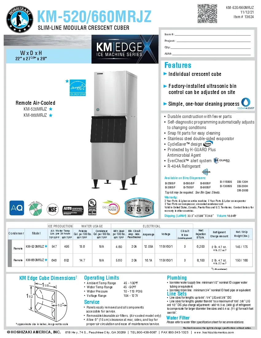 hoshizaki-km-660mrjz-ice-maker-cube-style-specsheet-260222w7b1f8.pdf