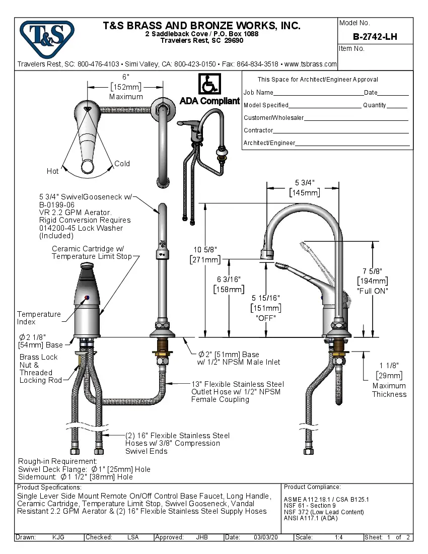 t-s-brass-b-2742-lh-manual-faucets-specsheet-2602229tq1m7.pdf