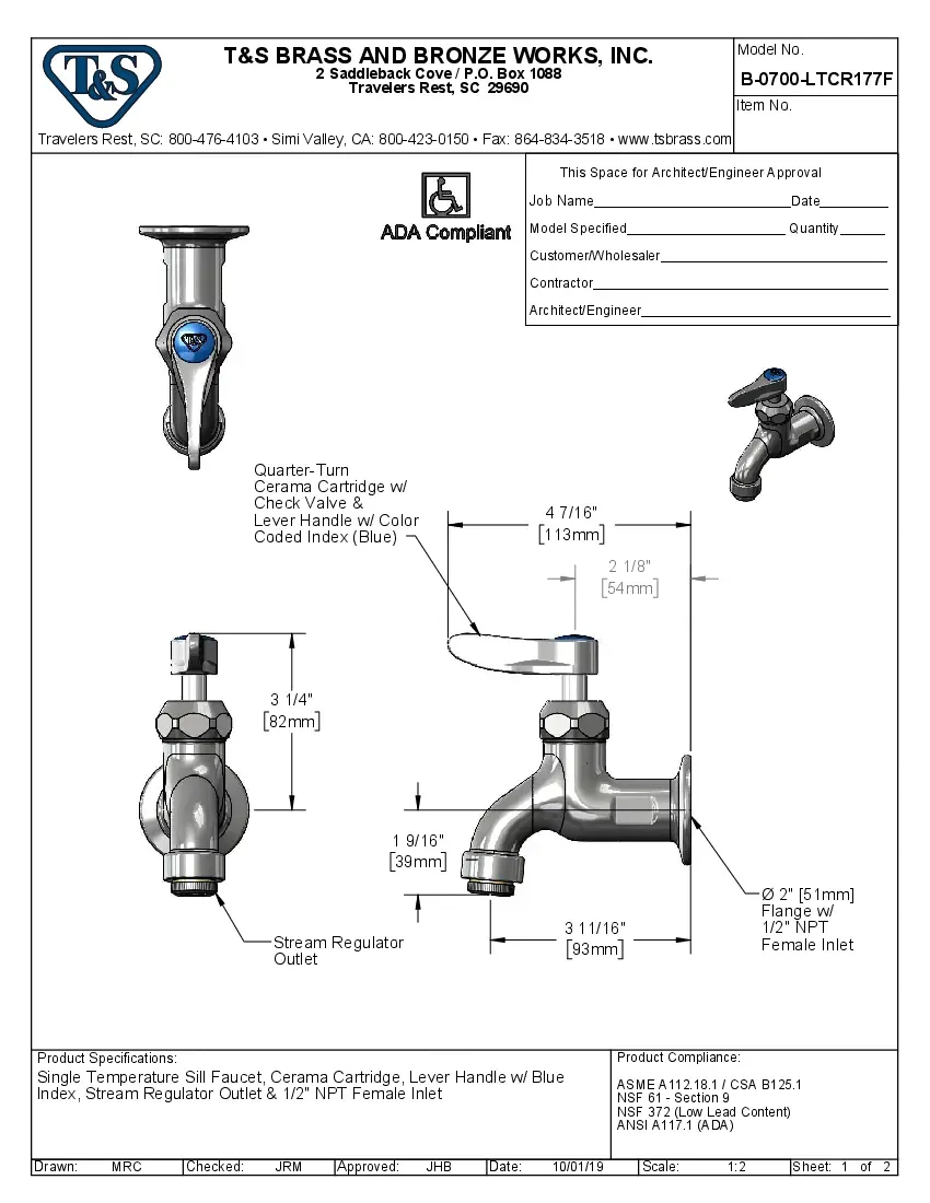 t-s-brass-b-0700-ltcr177f-manual-faucets-specsheet-260222o1al6e.pdf