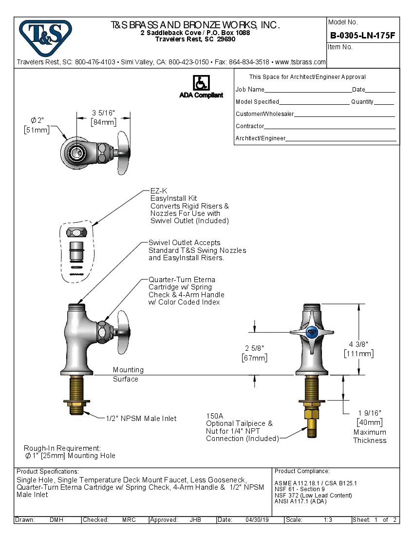t-s-brass-b-0305-ln-175f-faucet-pantry-chrome-plated-deck-mount-specsheet-260726hu9qgh.pdf