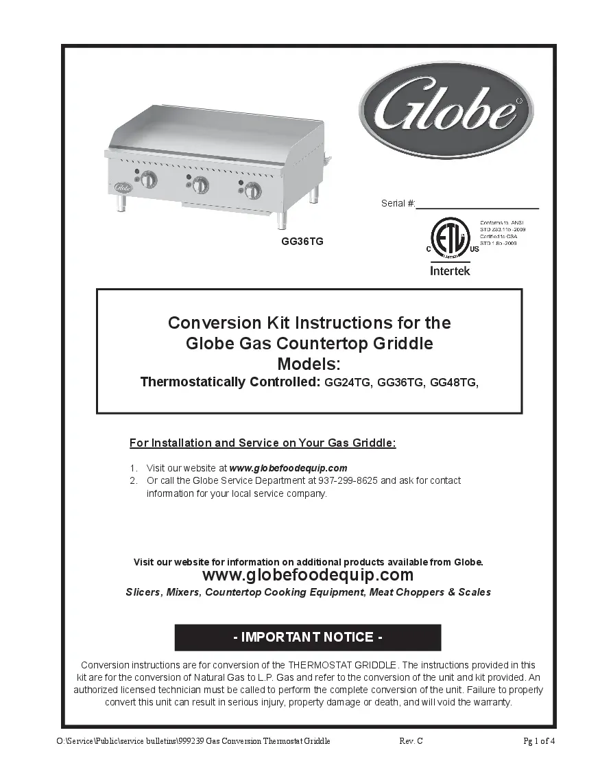 globe-gg24tg-griddle-gas-countertop-heavy-duty-24-w-specsheet-261004a23337.pdf