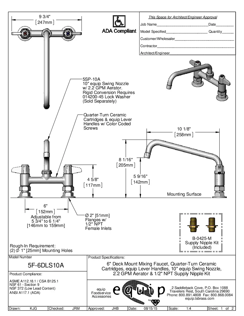 t-s-brass-5f-6dls10a-faucet-deck-mount-specsheet-2602226fu790.pdf