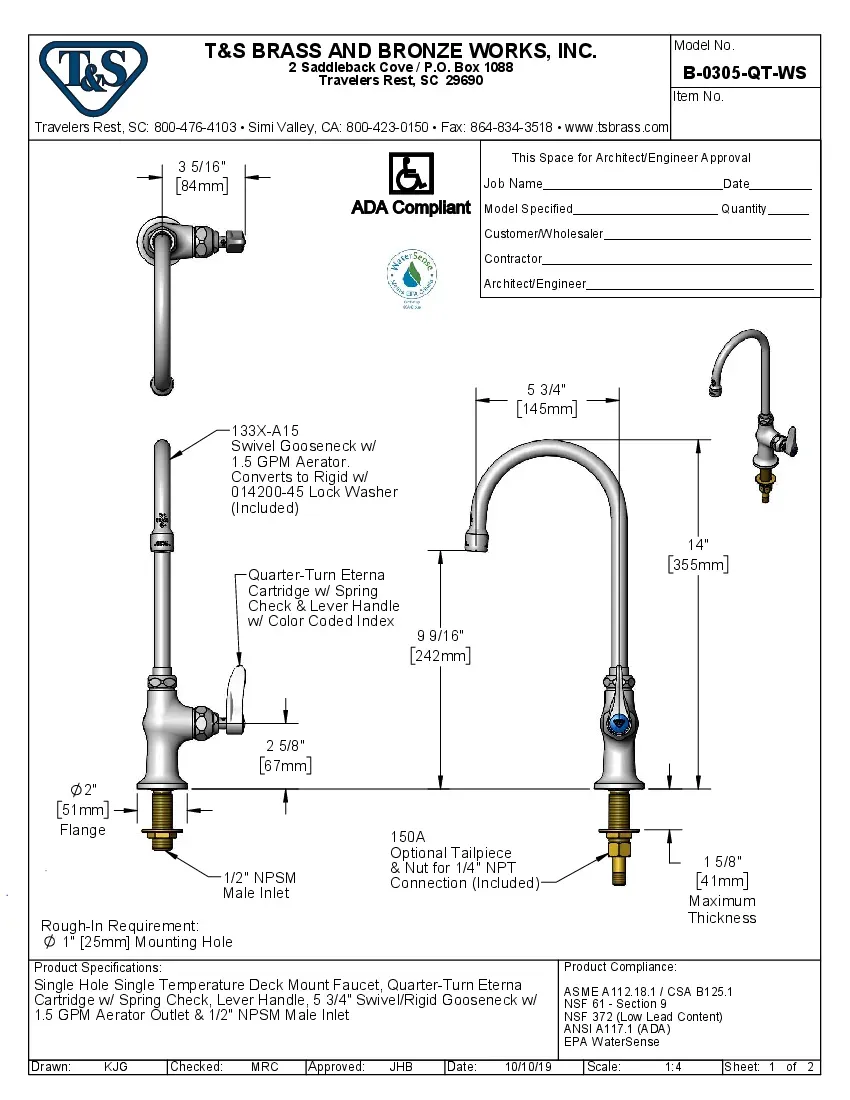 t-s-brass-b-0305-qt-ws-faucet-pantry-specsheet-260222ql8ppa.pdf