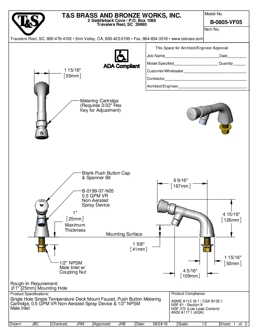 t-s-brass-b-0805-vf05-manual-faucets-specsheet-260222q37pss.pdf