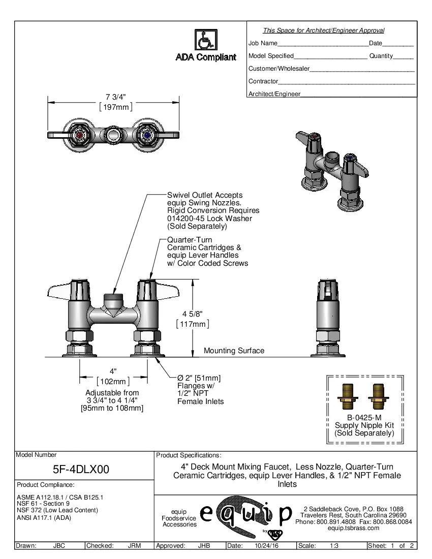 t-s-brass-5f-4dlx00-faucet-deck-mount-specsheet-2602220tu3ow.pdf