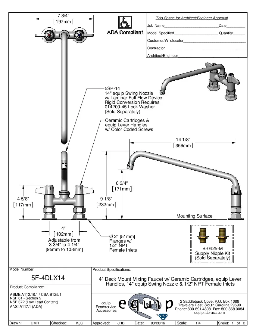 t-s-brass-5f-4dlx14-faucet-deck-mount-specsheet-260222yy8cdz.pdf